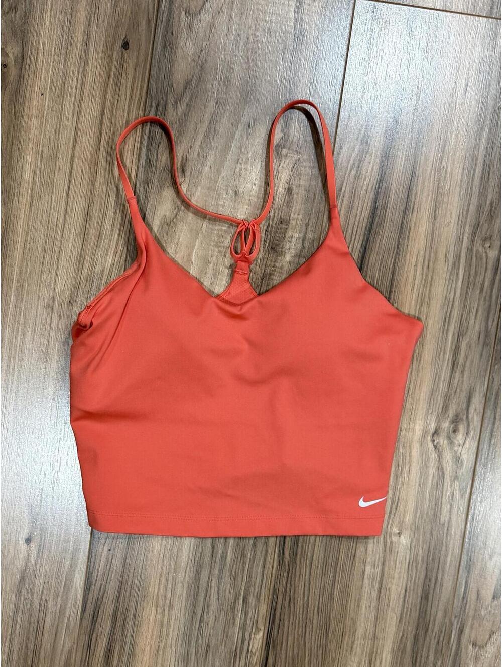 Nike Indy Women's Light-Support Padded Sports Bra Tank
